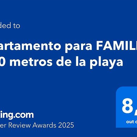 Apartamento Para Familias A 50 Metros De La Playa Roses Zewnętrze zdjęcie