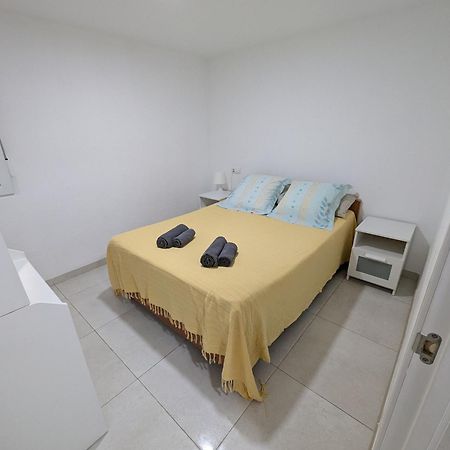 Apartamento Para Familias A 50 Metros De La Playa Roses Zewnętrze zdjęcie