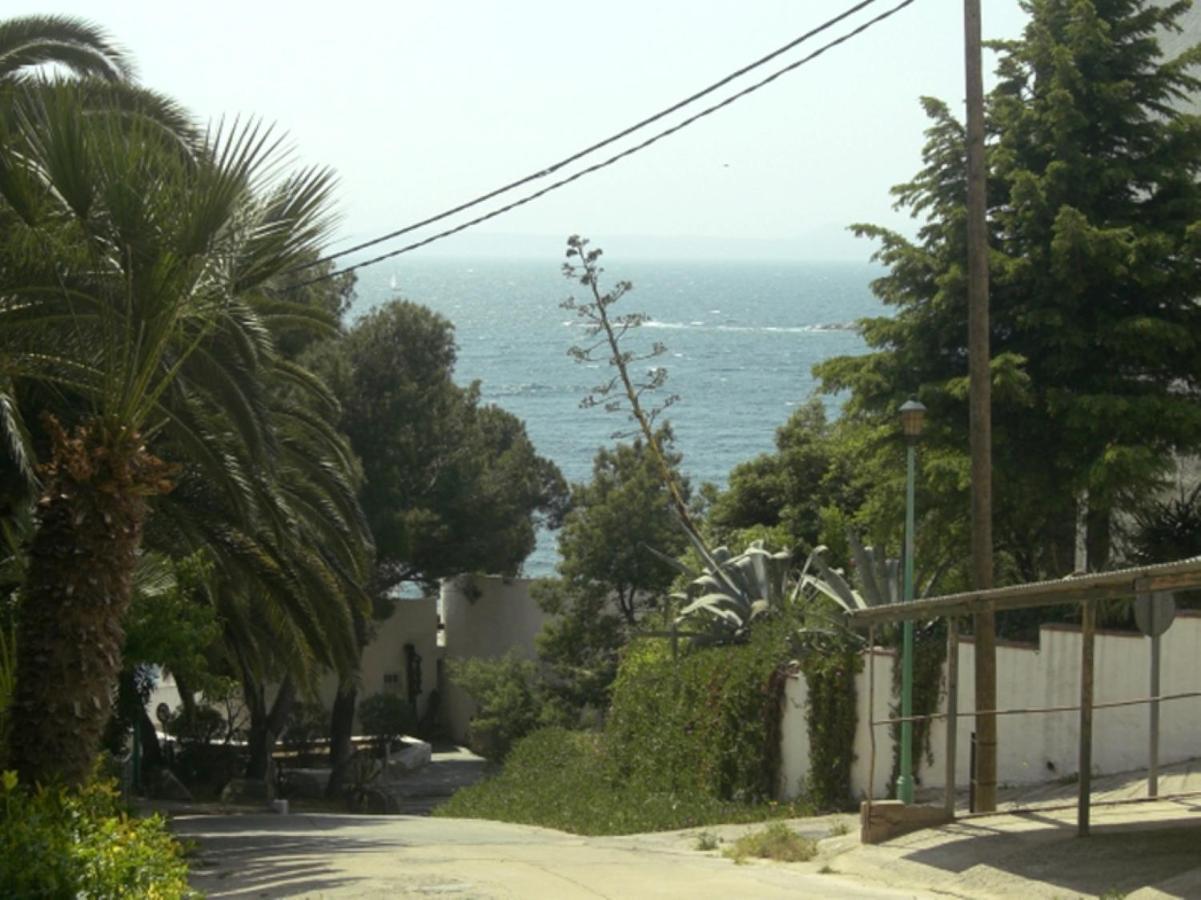 Apartamento Para Familias A 50 Metros De La Playa Roses Zewnętrze zdjęcie