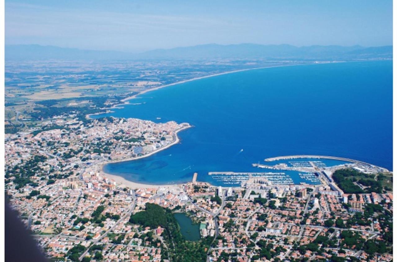 Apartamento Para Familias A 50 Metros De La Playa Roses Zewnętrze zdjęcie