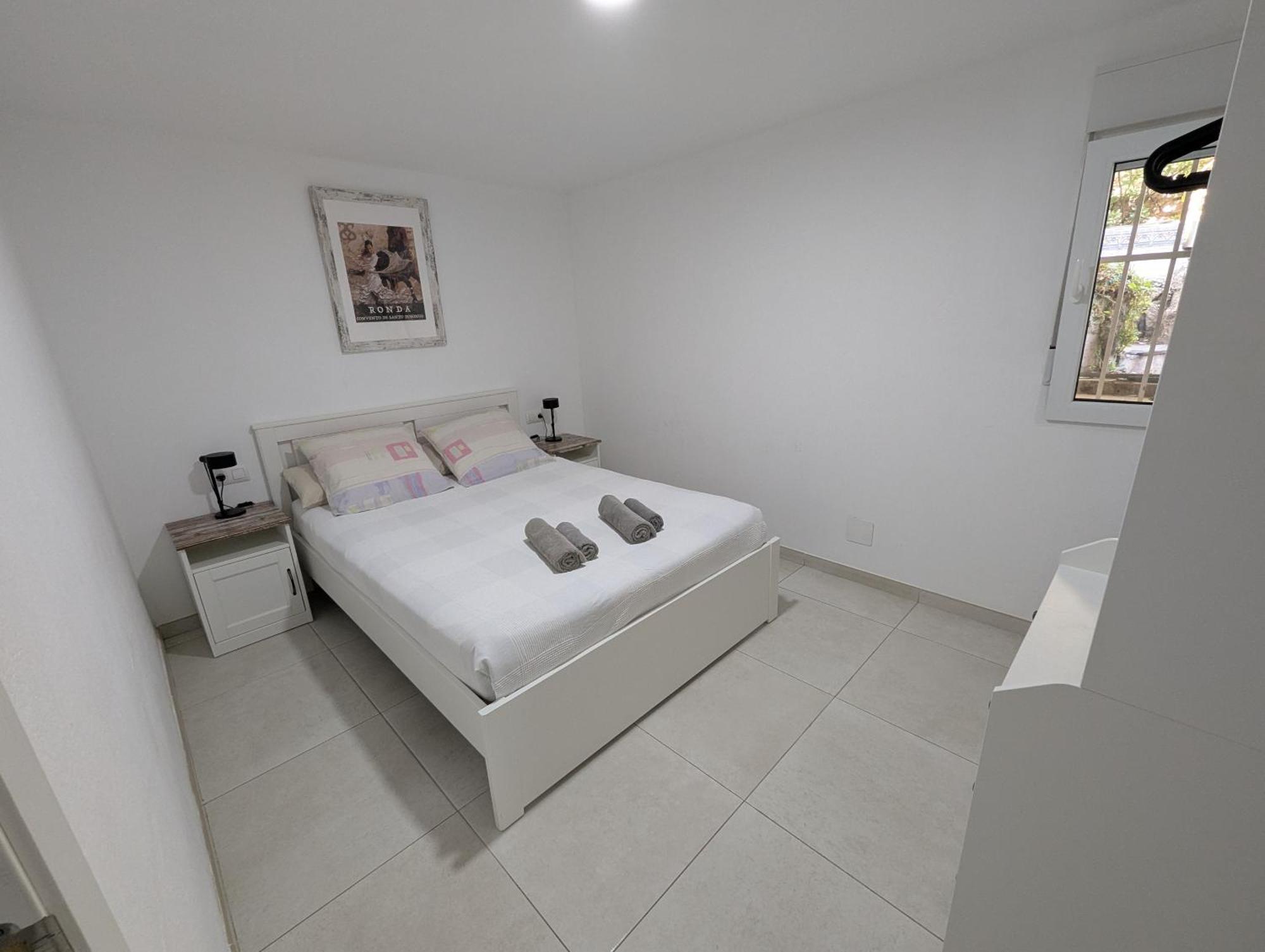 Apartamento Para Familias A 50 Metros De La Playa Roses Zewnętrze zdjęcie