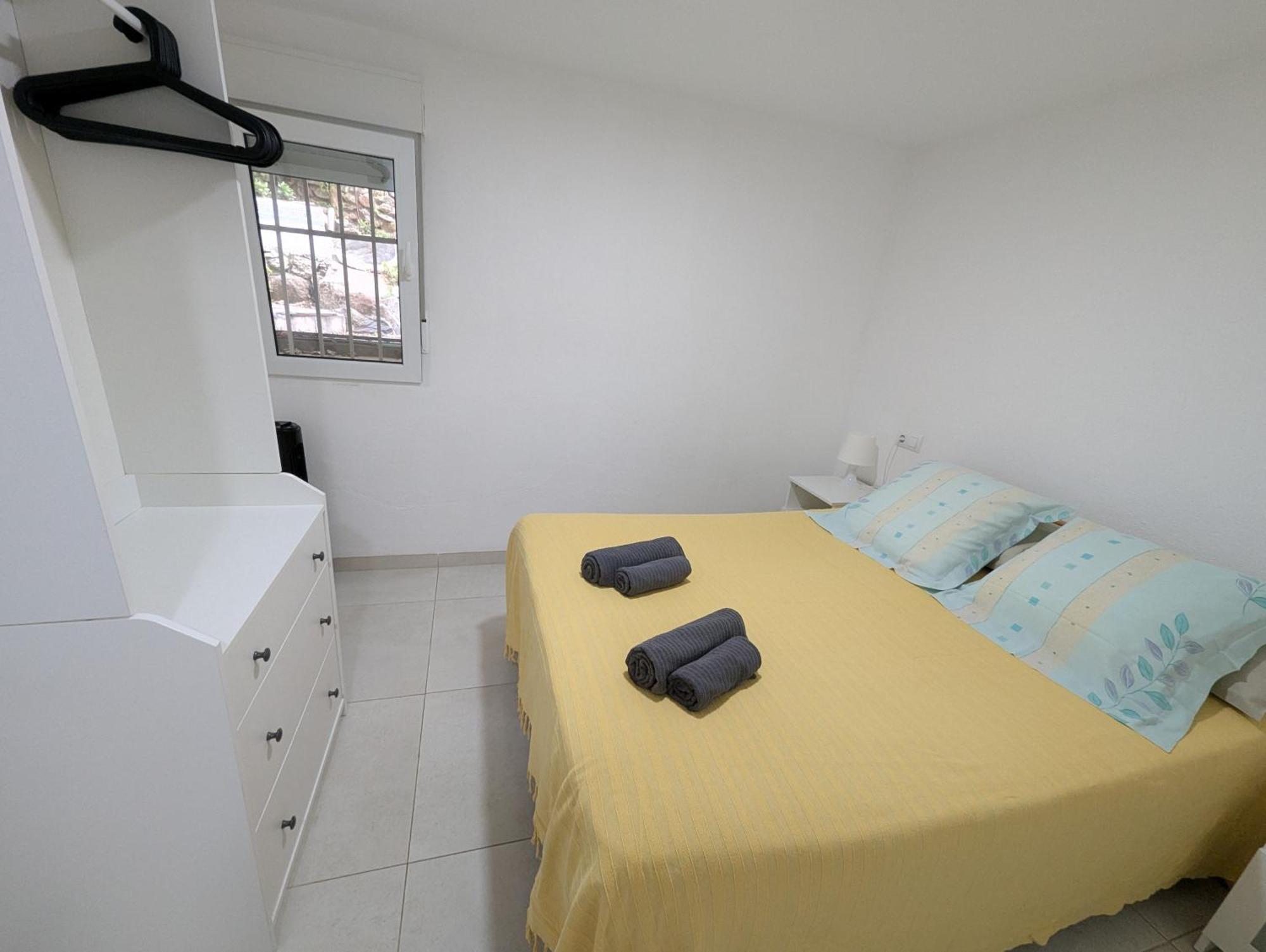Apartamento Para Familias A 50 Metros De La Playa Roses Zewnętrze zdjęcie