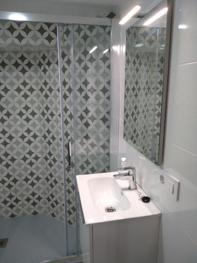 Apartamento Para Familias A 50 Metros De La Playa Roses Zewnętrze zdjęcie