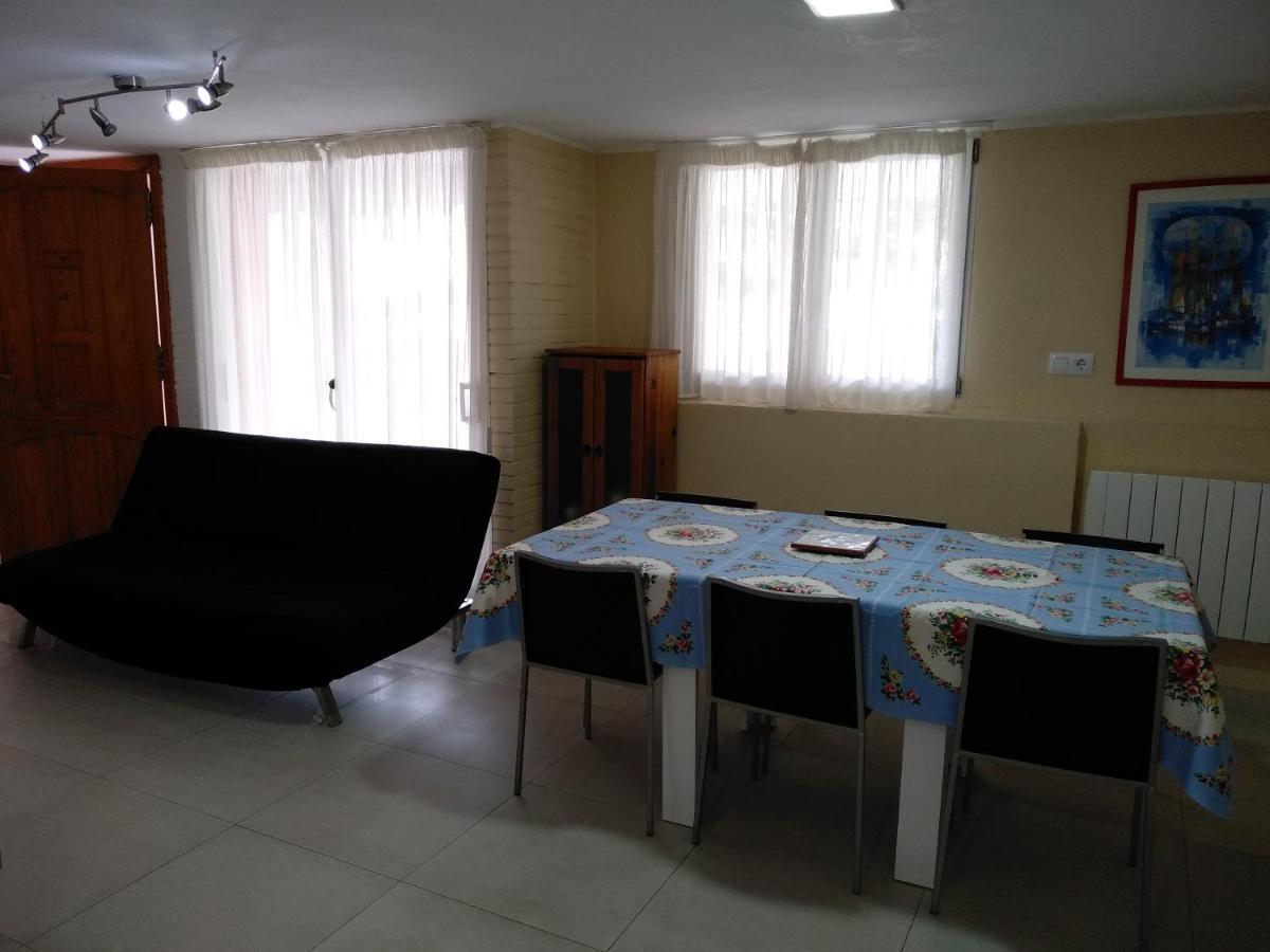 Apartamento Para Familias A 50 Metros De La Playa Roses Zewnętrze zdjęcie